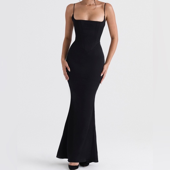 House of CB Dresses House Of Cb Olivette Dress Poshmark